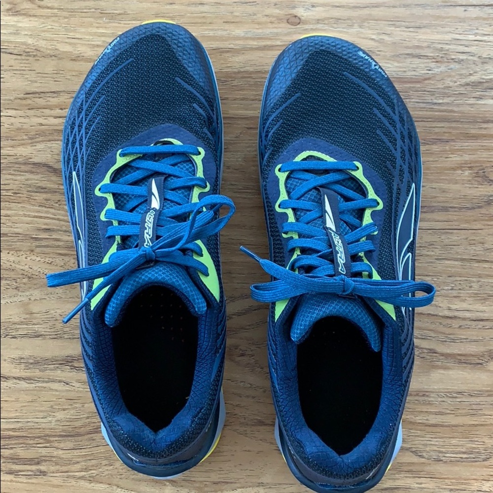 Men’s Altra Timp 2 size 13